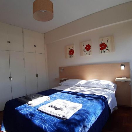 Alquiler Departamento Centro Mendoza Capital Apartment Екстериор снимка