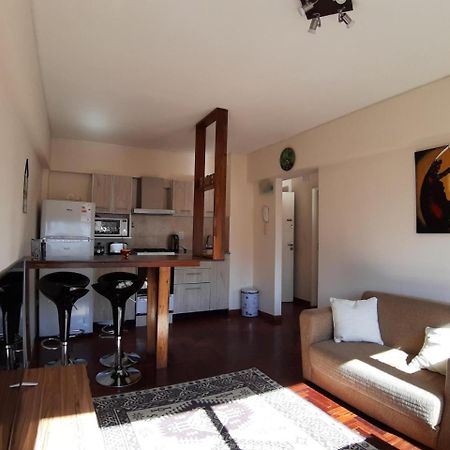 Alquiler Departamento Centro Mendoza Capital Apartment Екстериор снимка