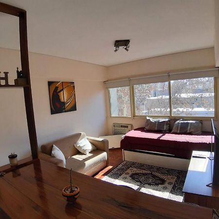 Alquiler Departamento Centro Mendoza Capital Apartment Екстериор снимка
