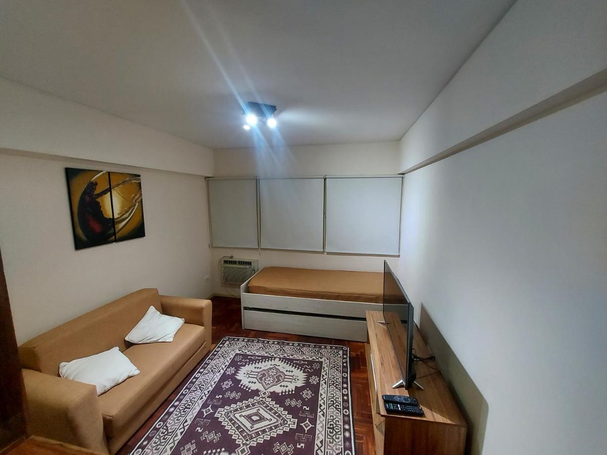 Alquiler Departamento Centro Mendoza Capital Apartment Екстериор снимка