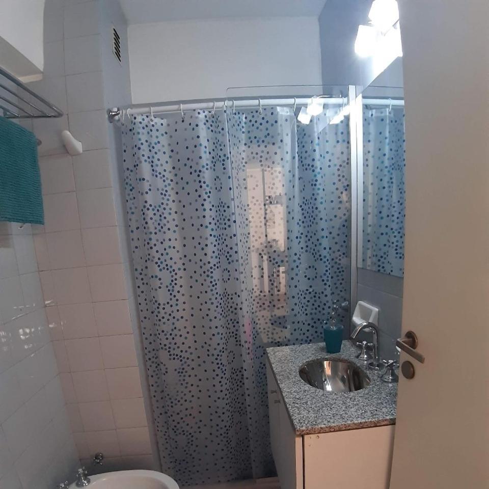 Alquiler Departamento Centro Mendoza Capital Apartment Екстериор снимка