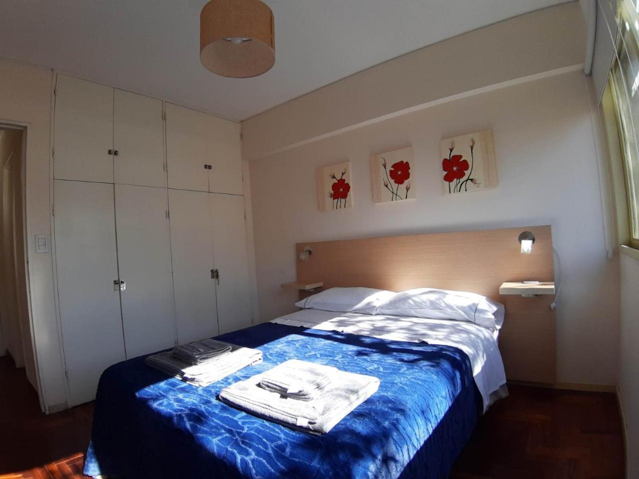 Alquiler Departamento Centro Mendoza Capital Apartment Екстериор снимка