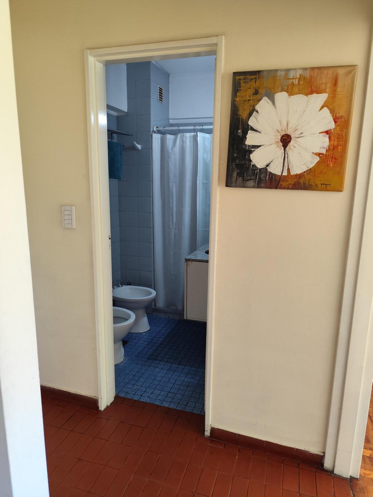 Alquiler Departamento Centro Mendoza Capital Apartment Екстериор снимка