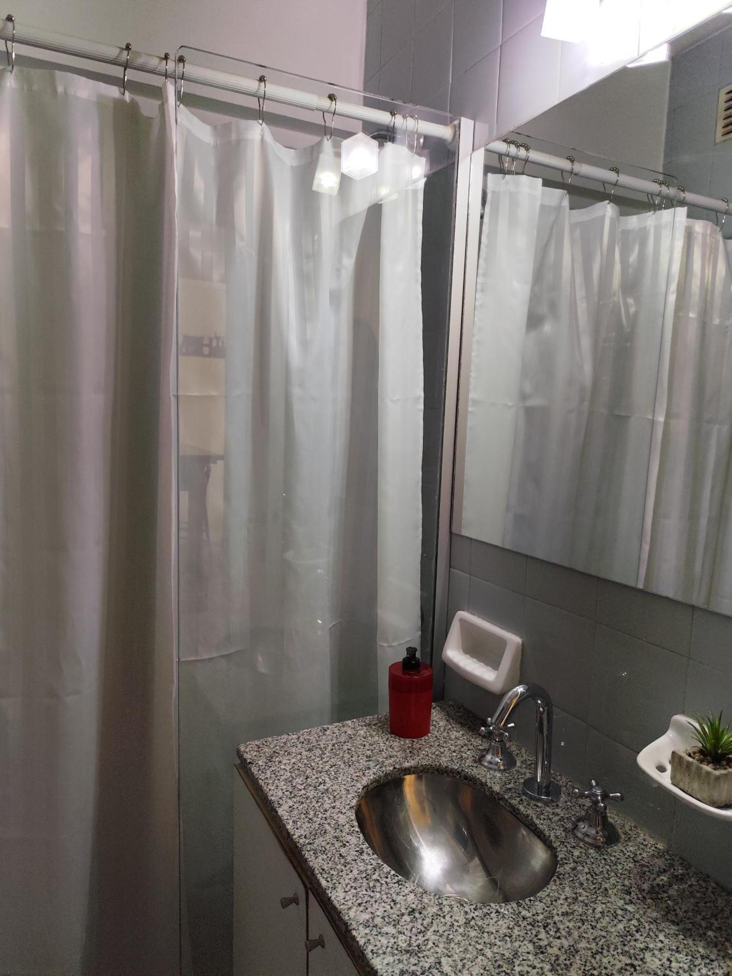 Alquiler Departamento Centro Mendoza Capital Apartment Екстериор снимка