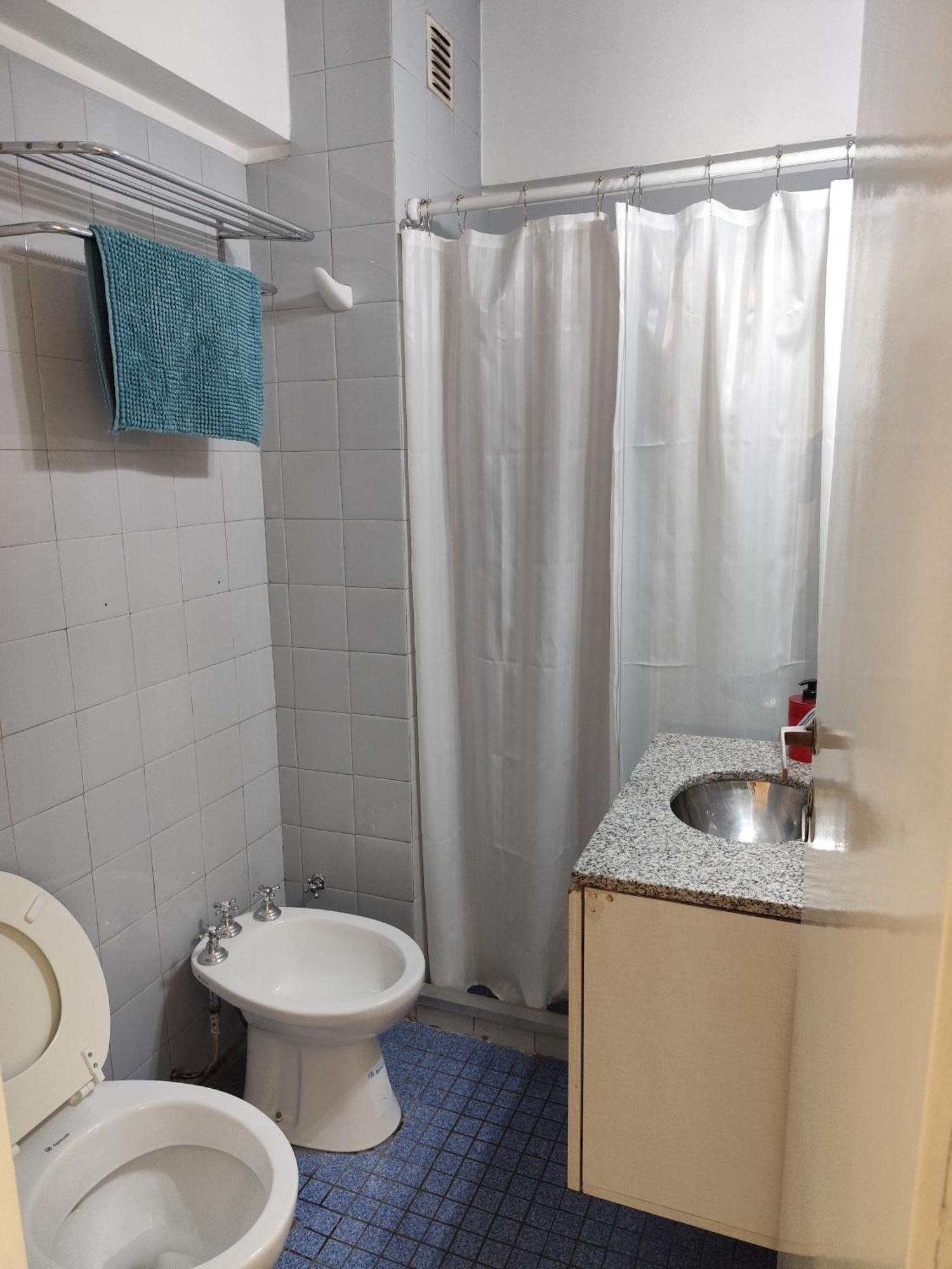 Alquiler Departamento Centro Mendoza Capital Apartment Екстериор снимка