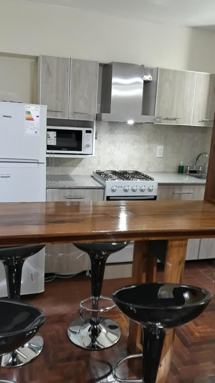 Alquiler Departamento Centro Mendoza Capital Apartment Екстериор снимка