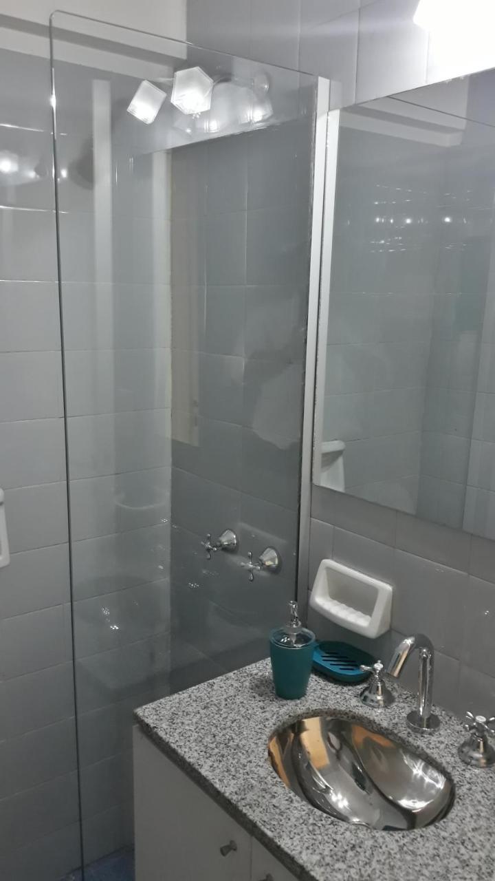 Alquiler Departamento Centro Mendoza Capital Apartment Екстериор снимка