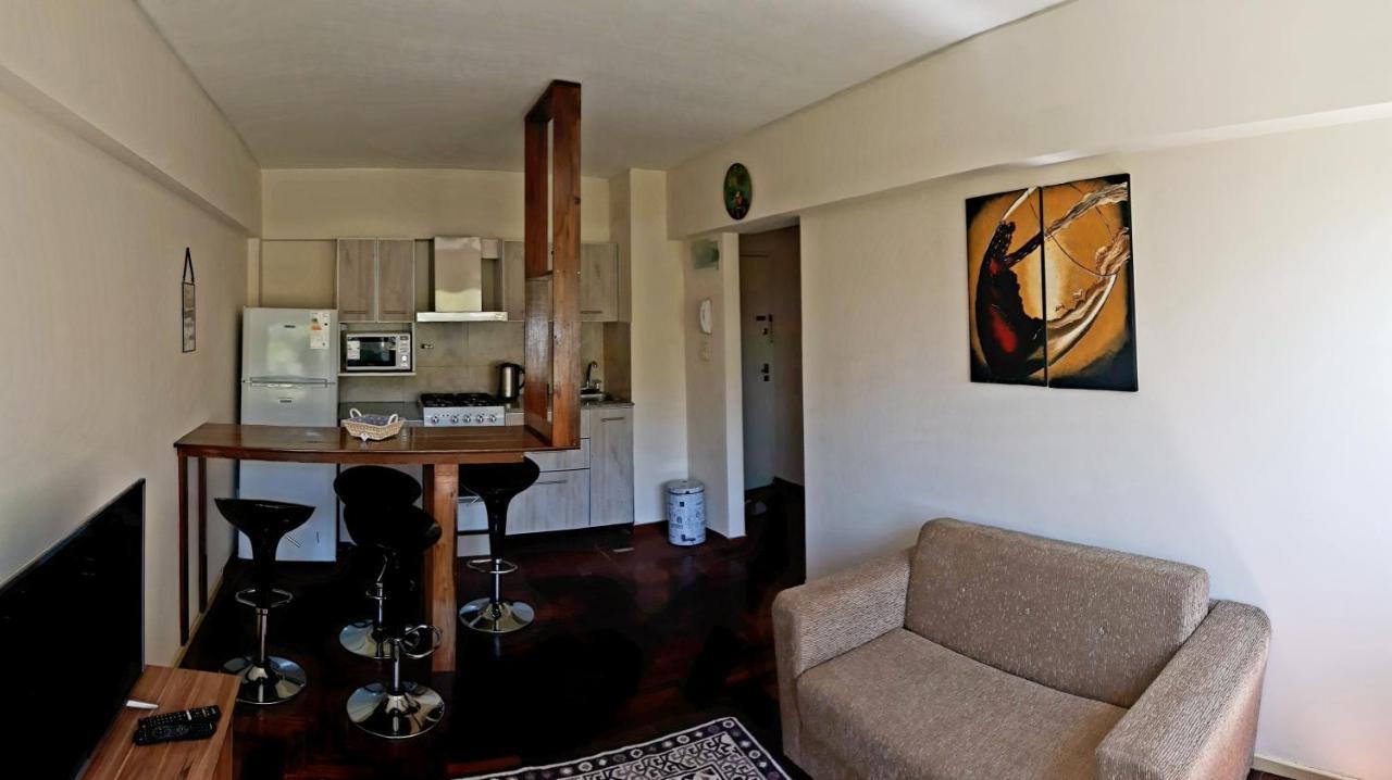 Alquiler Departamento Centro Mendoza Capital Apartment Екстериор снимка