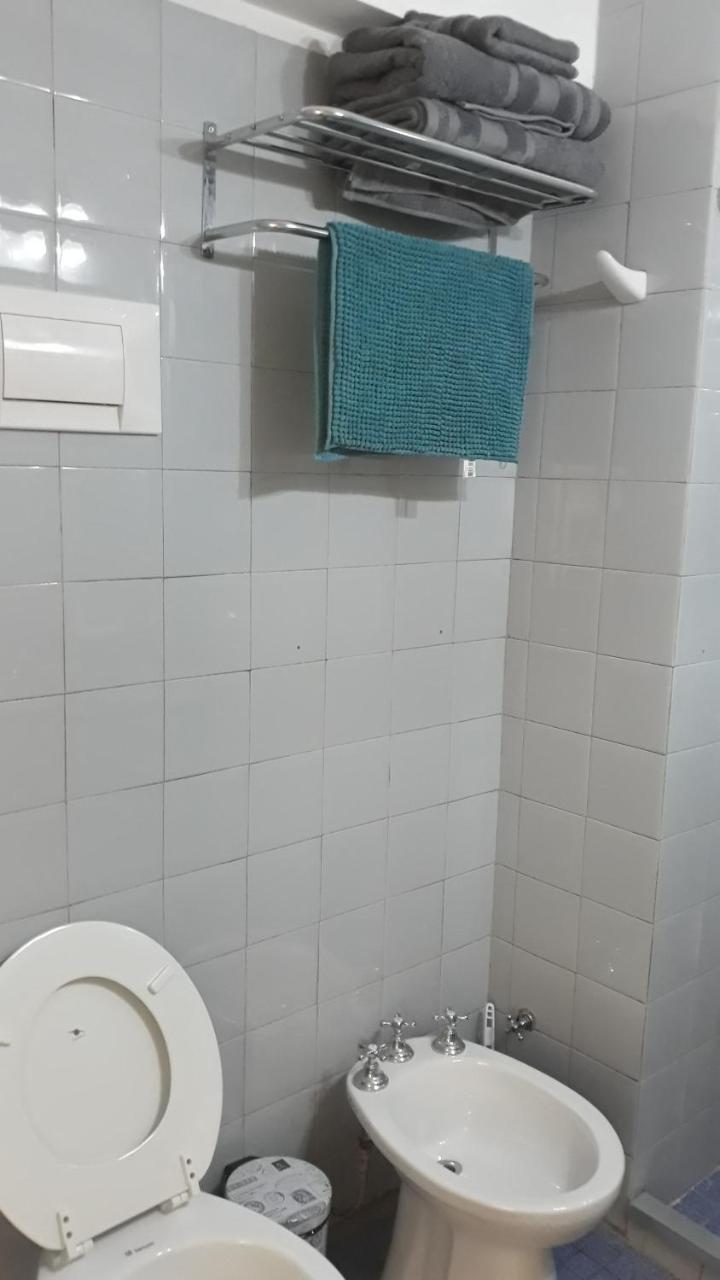 Alquiler Departamento Centro Mendoza Capital Apartment Екстериор снимка
